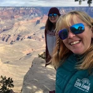 Meet your Posher, Cathy